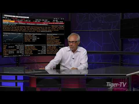 May 8th Tom O'Brien Show on TFNN - 2017