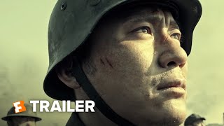 Video trailer för The Eight Hundred Trailer #1 (2020) | Movieclips Trailers
