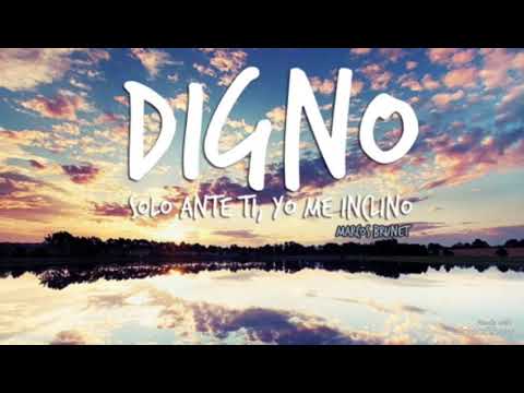Digno - Yvonne Muñoz & Marcos Brunet