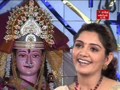 Bahuchar Bavni - Anand No Garbo