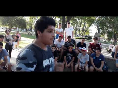 GUIDO vs SCORE - 1ra Ronda