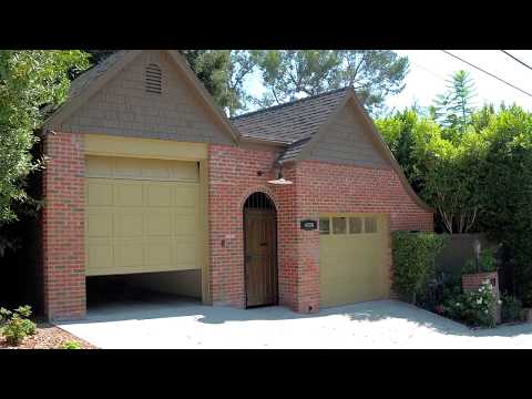 4226 Dundee Drive | Los Feliz - The Agency