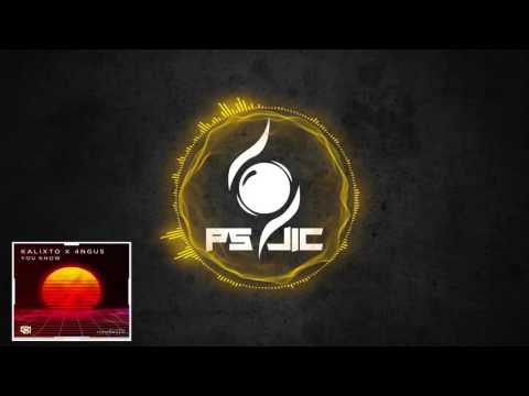 Complextro | KALIXTO x 4ngus - You Know [Fuzion Muzik]