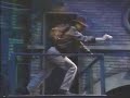 Sesame Street Jeff Goldblum Leaves