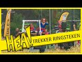 HEA! Trekker ringsteken in Waskemar