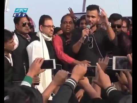 সারা দেশে চলছে সংসদ নির্বাচনের প্রচার-প্রচারণা
