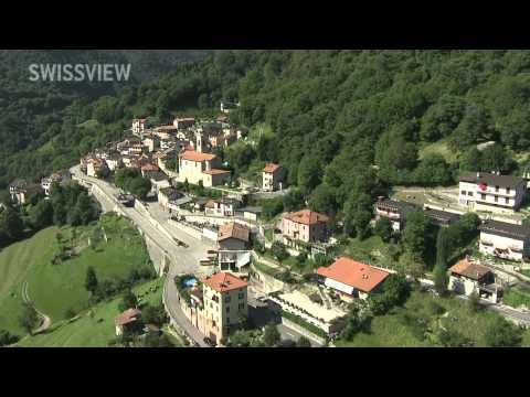 SWISSVIEW - TI, Valle di Muggio 1|6