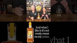 Is This $25 Honey Bourbon Actually Good? 🍯🥃