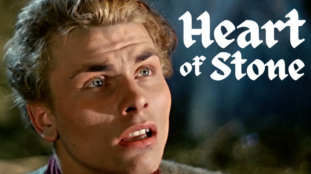 Peter summons the Glass Imp