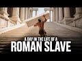 A Day in the Life of a Roman Slave
