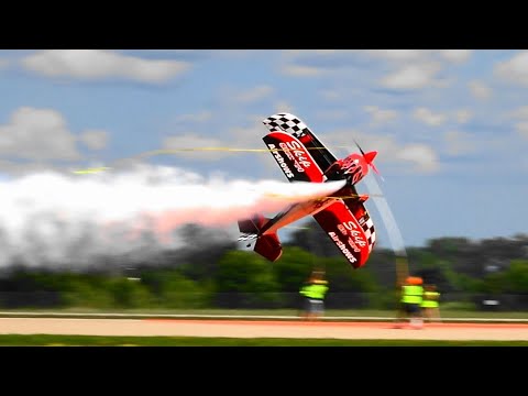 Skip Steward Oshkosh 2022   Sunday