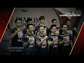 The Teams Taking Picture At Welcome Dinner DjarumSuperliga2017