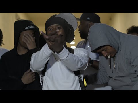 Baby GH - STUPIDDD (shot by @HeyyAyyOne)