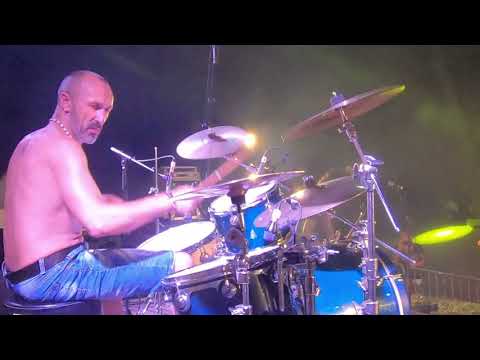 Deaf Blokes - Extraits du Live - Tribal Fest 2019 - Peymeinade - 17/08/2019