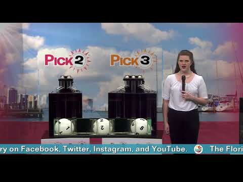 Pick Midday 20180602