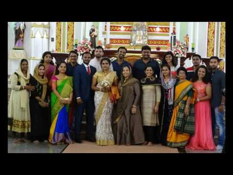 Dhe Chef Winner Lijo Marriage Mazhavil Manorama