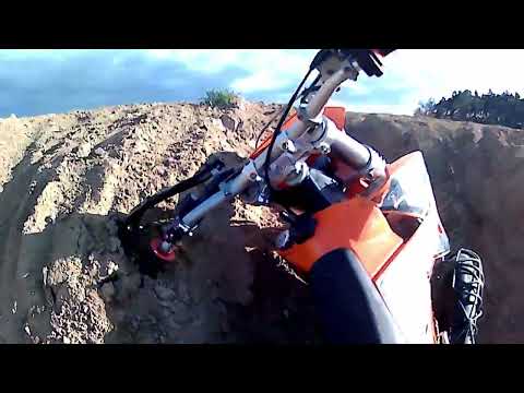 Wyjazd na żwirownie SĘKOWO