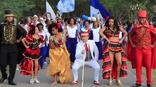 Beija Flor 2020 - Samba 134 - J. Velloso e parceria Beija Flor 2020 - Samba 134 - J. Velloso e parceria