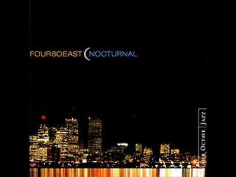 Four80East - Drive Time