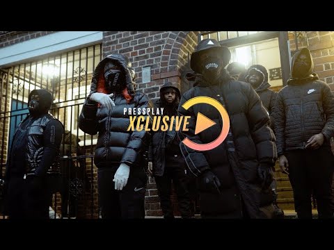 (432Hz) #67 Danger Hill - Dimzy x Monkey x SJ x AK x Silent x Dopesmoke   |    432 hz uk drill music