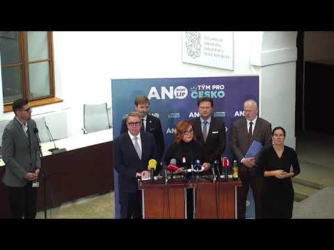 Poslanec Radek Vondráček o zákonu o digitální ekonomice