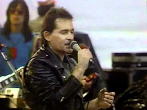 KBC BAND - " It's Not You - Me " LIVE DAYTONA BEACH.mp4