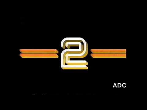 BBC2 announcer Peter Bolgar 26th May 1980