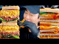 Best Of Zach Choi Foods MUKBANG COOKING ASMR 18