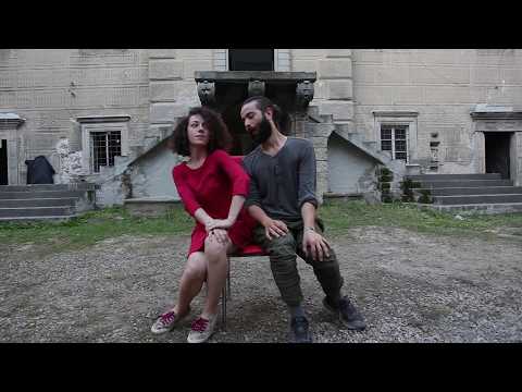 Palimpsests of Space: Reconstruction