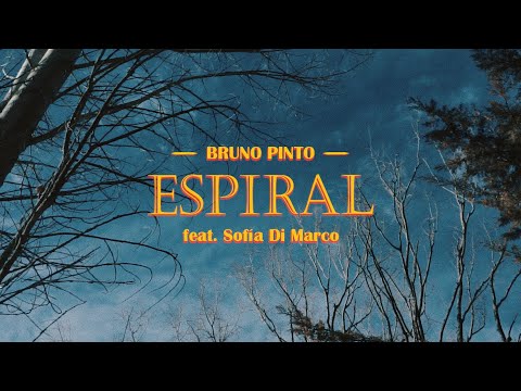 Espiral - Bruno Pinto