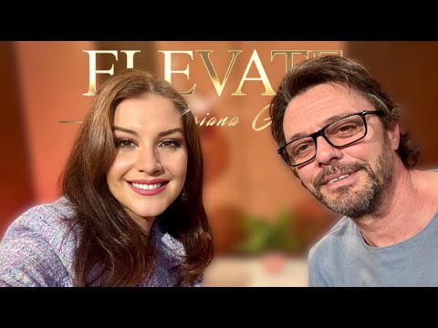 Floriana Garo | Rrëfehet Neritan Liçaj- rolet në skenë dhe në jetë si bashkëshort e baba