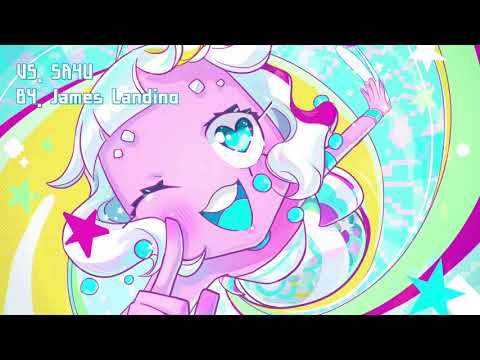 (한글자막) - No Straight Roads OST - VS SAYU ft. Nikki Simmons (Base Version) ► Drum and Bass