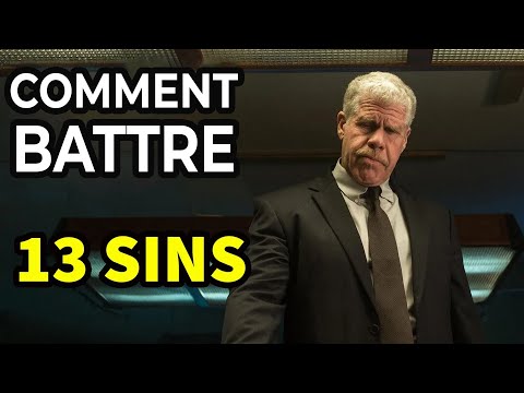 Comment Battre Le JEU DE LA MORT DES ILLUMINATI Dans 13 SINS