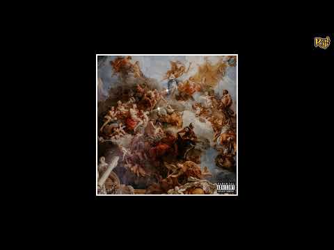 Meph Luciano x CK - Roman's 8:6