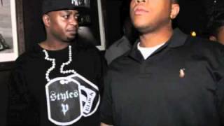 Josh-Xantus-I-Dont-Care-(REMIX)-[ft-Ghostface-Killah-n-Styles-P