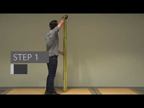 How to install RDI Post Wrap
