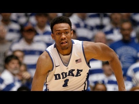 Jabari Parker: Best Player In 2014 NBA Draft? | CampusInsiders