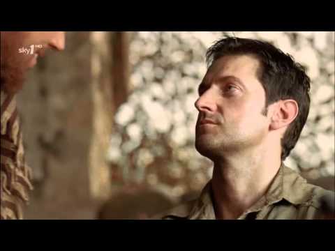 Strike Back- John Porter.avi
