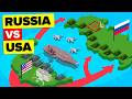 What If The U S Invaded Russia