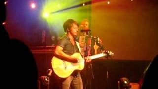 Tenth Avenue North-Hearts Safe(A Better Way) (Fresno,CA)