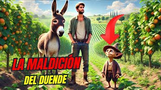 "¿Qué Pasó Después de la MALDICIÓN del Duende? ¡NO CREERÁS LO QUE SUCEDIÓ!"