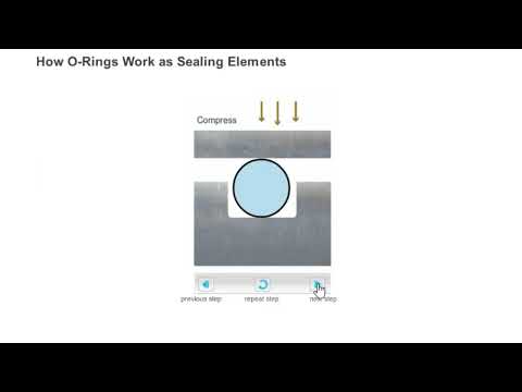 Oring - Sealing ring