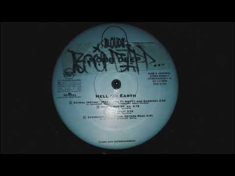 Neckclippa - Jiafunk (90's OldSchool HipHop Beat) (2019)