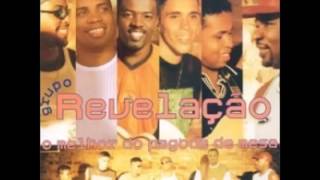 Revelação - Compasso Do Amor