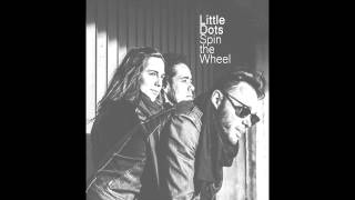 Spin The Wheel - Little Dots