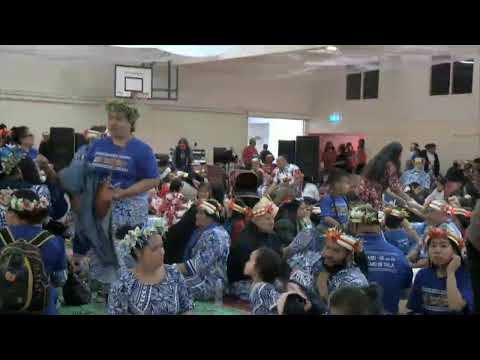 50 years commemoration (Saturday) - Hurricane Bebe hit Funafuti Tuvalu 1972