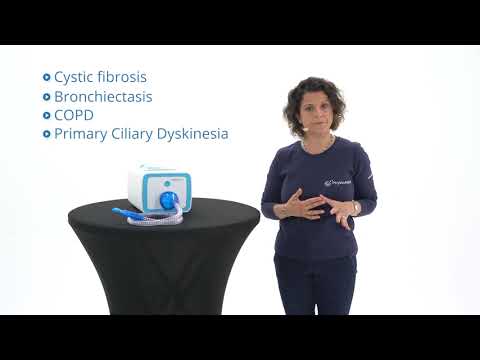 For which patients is Simeox indicated ?- PhysioAssist