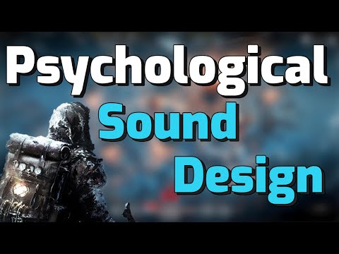 How Frostpunk utilized Psychological Tricks in their Sound Design [Game Audio Analysis]