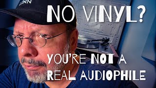 Not Listening to Vinyl Records? Then You’re Missing Out On A Lot Great Stuff!