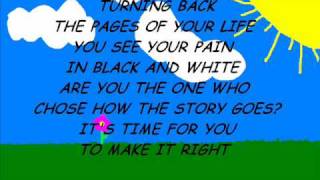 Echoing Green- Brand New Day Lyrics